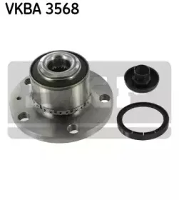 VKBA 3568 SKF